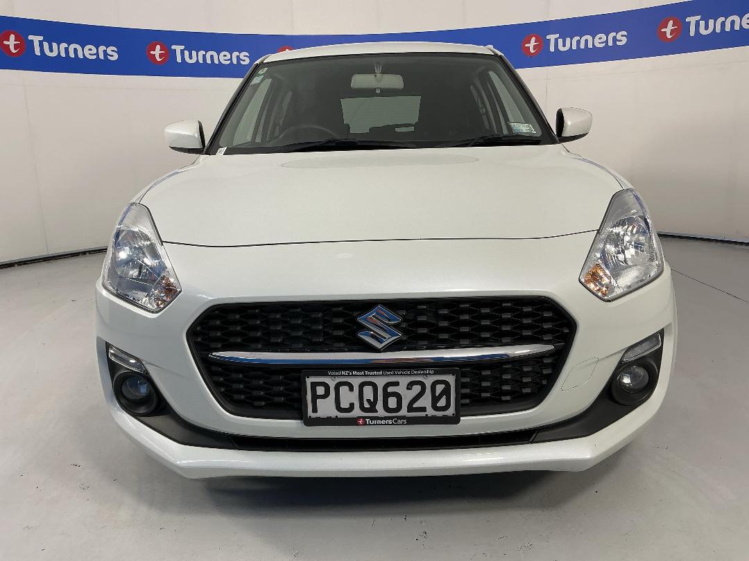 Photo '2' of Suzuki Swift