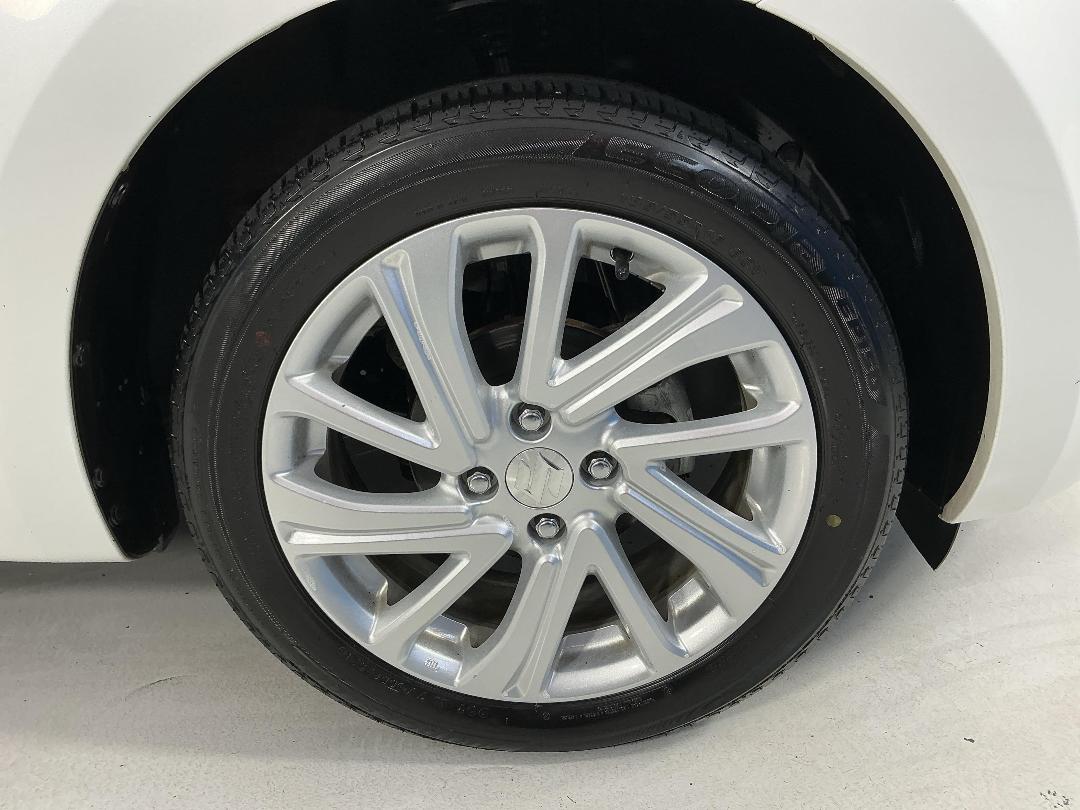 Photo '9' of Suzuki Swift