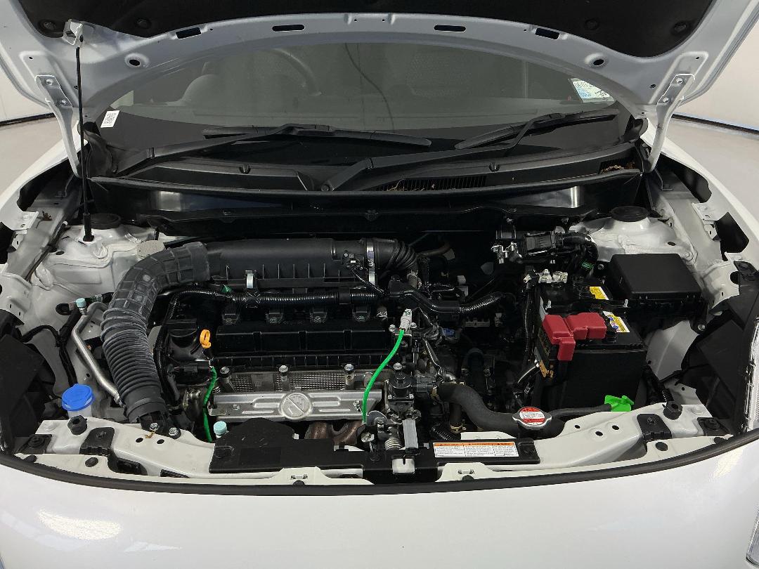 Photo '13' of Suzuki Swift