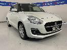 Thumbnail '1' of Suzuki Swift