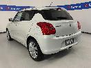 Thumbnail '5' of Suzuki Swift