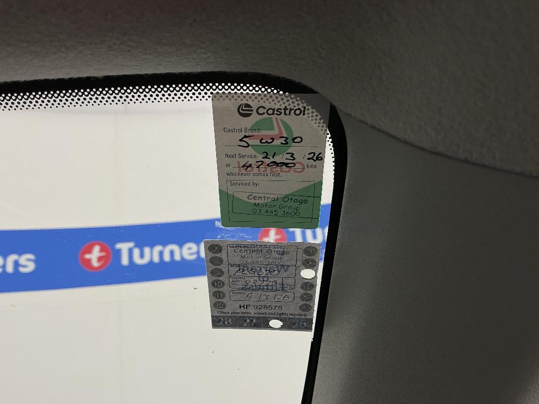 Photo '26' of Suzuki Swift