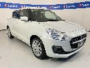 Thumbnail '1' of Suzuki Swift