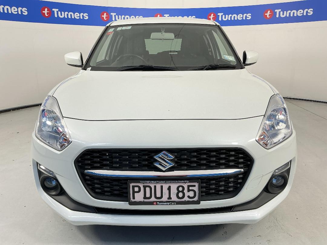 Photo '2' of Suzuki Swift