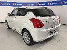 Thumbnail '5' of Suzuki Swift