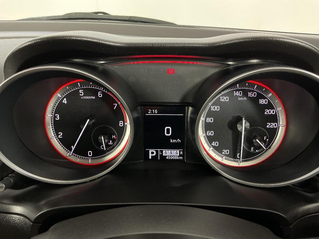 Photo '21' of Suzuki Swift