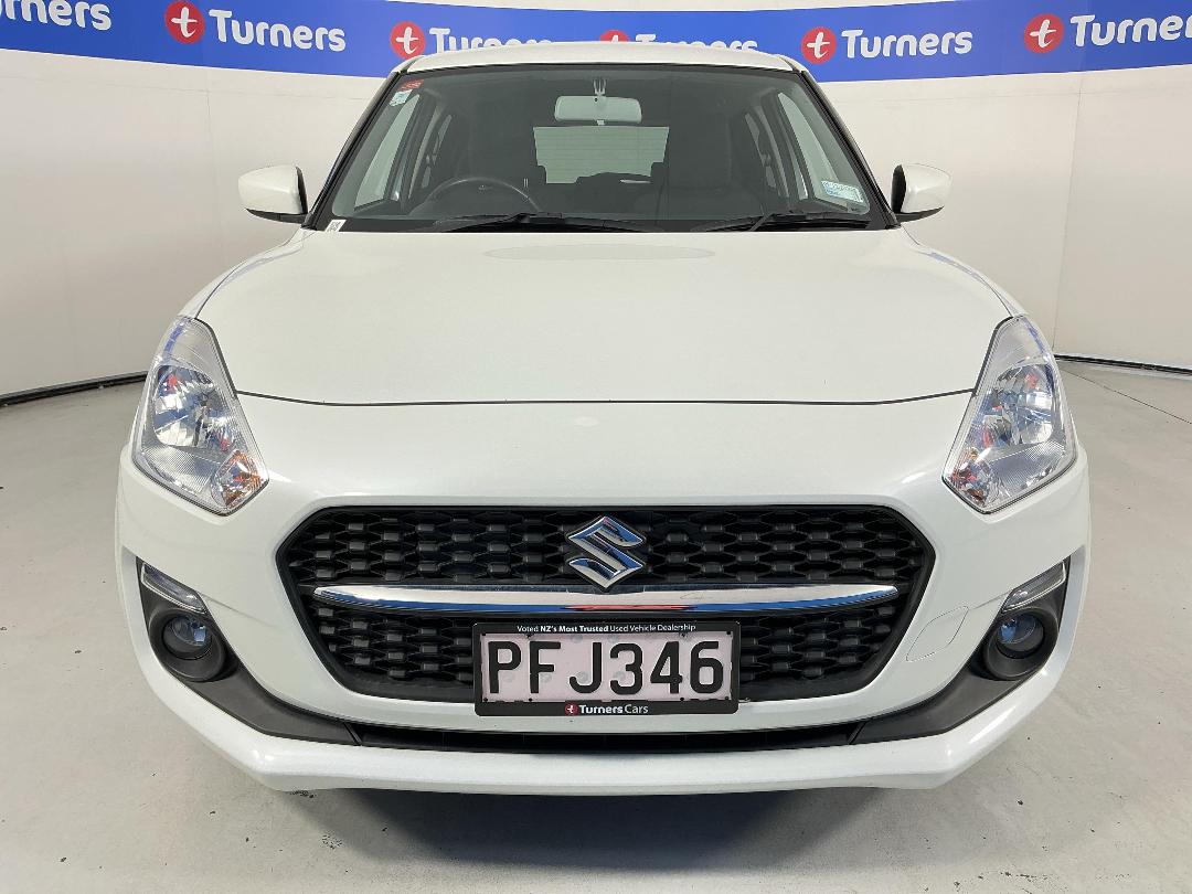 Photo '2' of Suzuki Swift