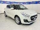 Thumbnail '1' of Suzuki Swift