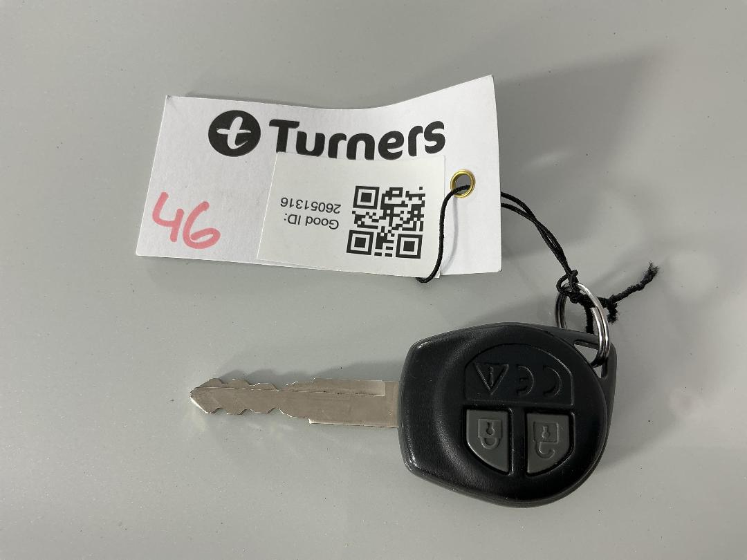 Photo '22' of Suzuki Swift