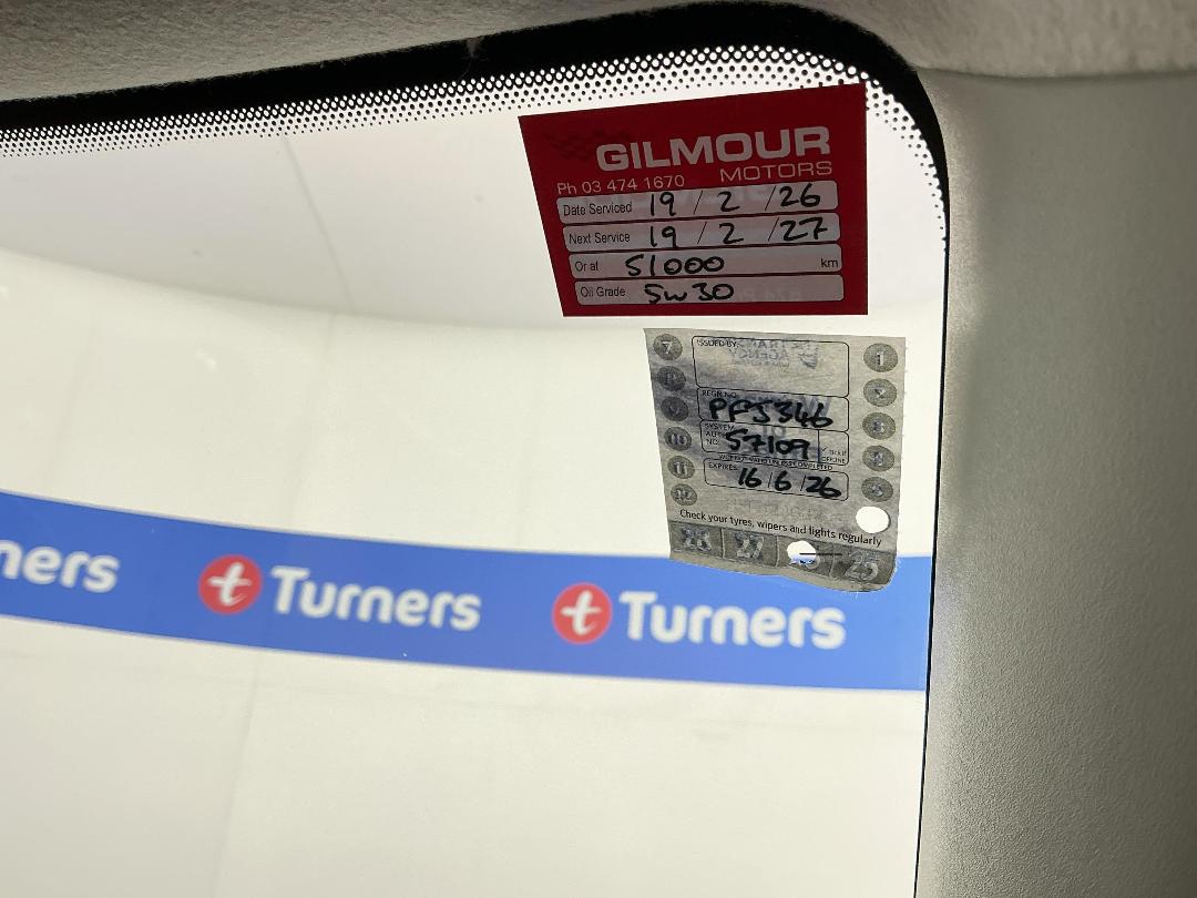 Photo '26' of Suzuki Swift