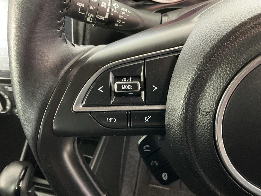 Photo '25' of Suzuki Swift