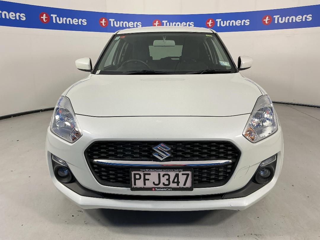 Photo '2' of Suzuki Swift