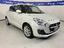 Thumbnail '1' of Suzuki Swift