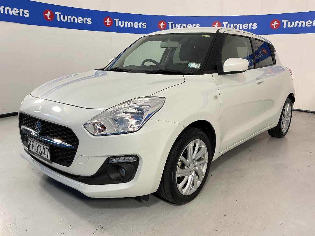 Photo '4' of Suzuki Swift