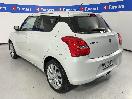 Thumbnail '5' of Suzuki Swift