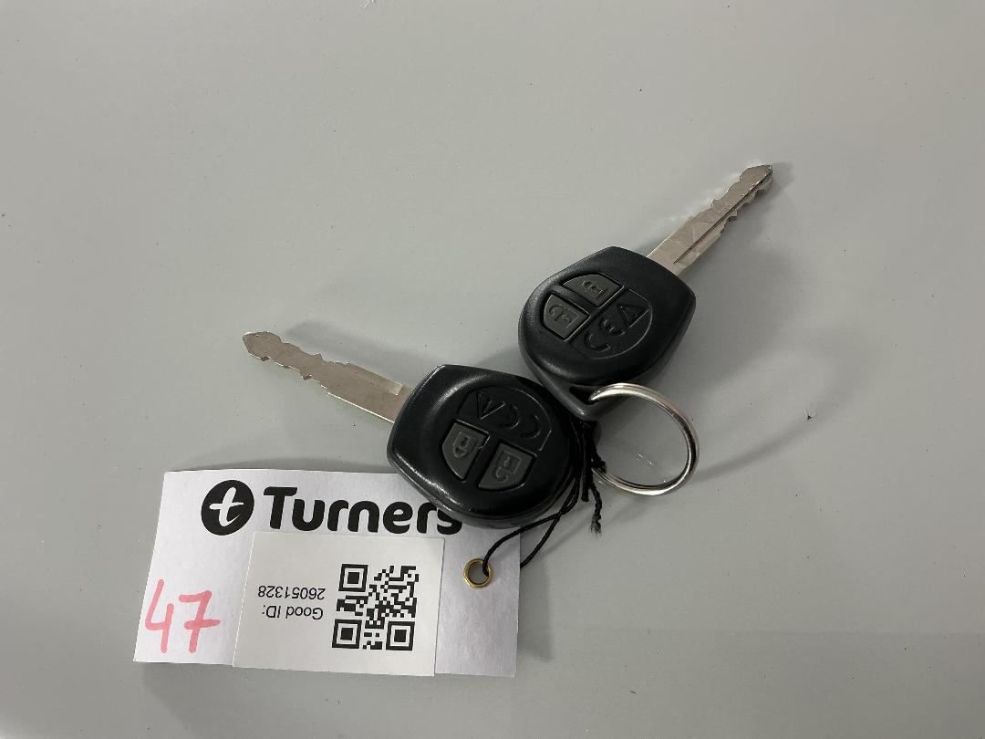 Photo '22' of Suzuki Swift