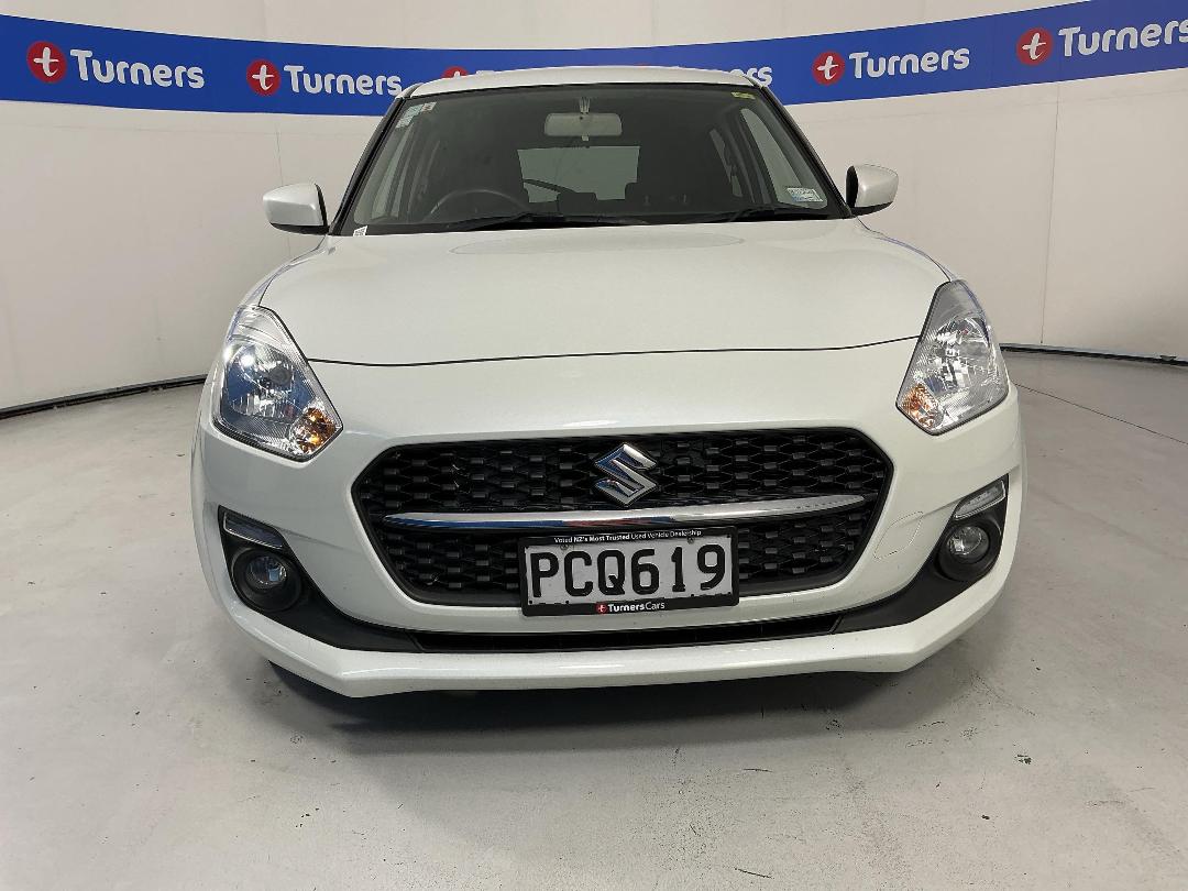 Photo '2' of Suzuki Swift