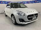 Thumbnail '1' of Suzuki Swift