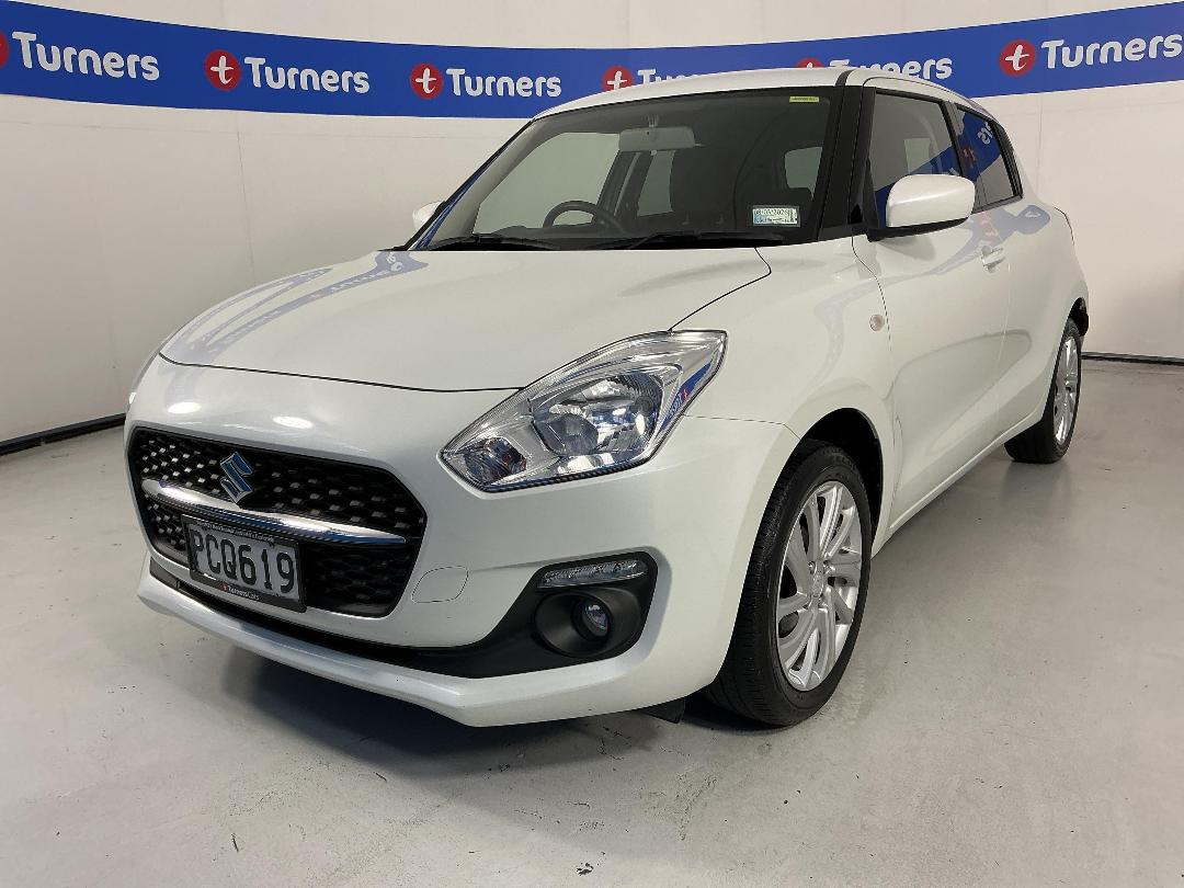 Photo '4' of Suzuki Swift