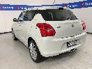 Thumbnail '5' of Suzuki Swift