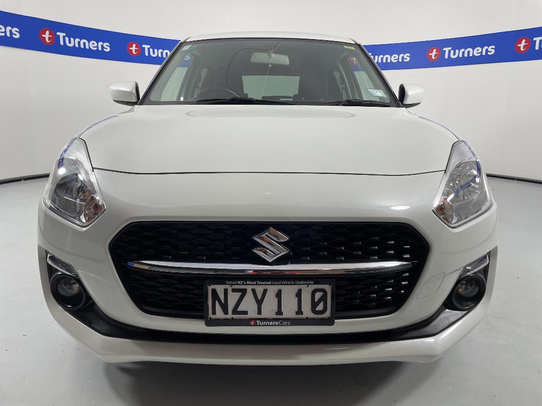 Photo '2' of Suzuki Swift
