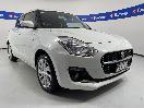 Thumbnail '1' of Suzuki Swift