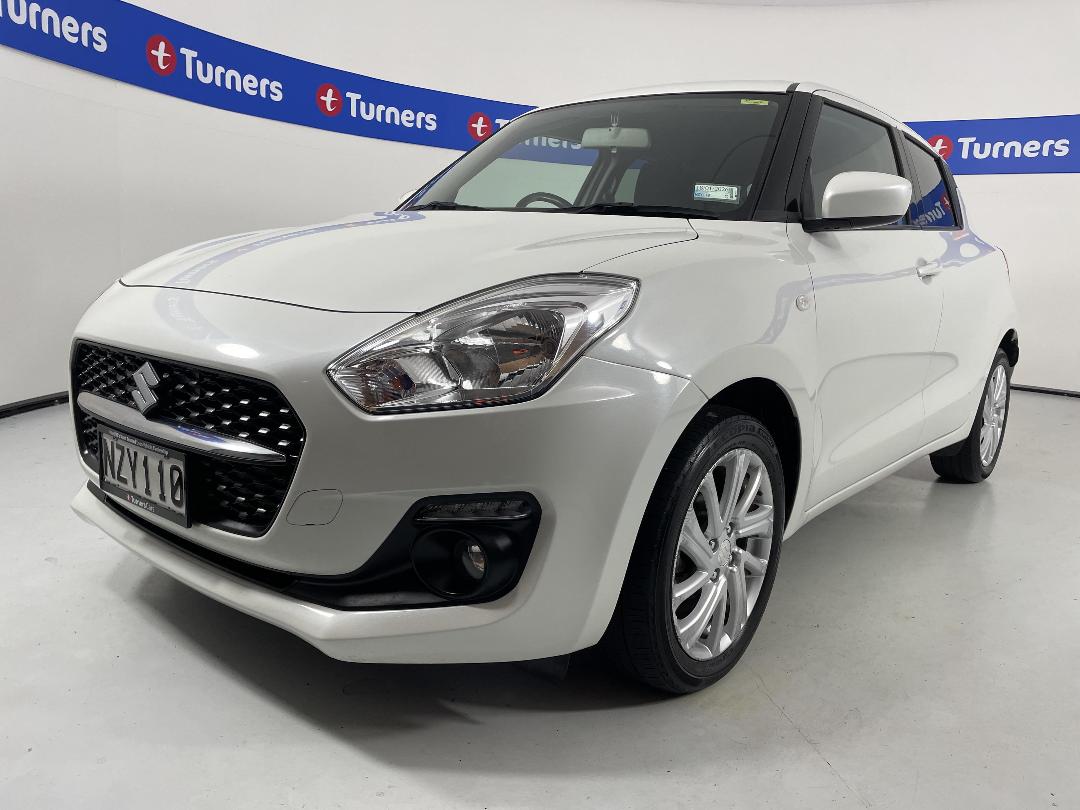 Photo '4' of Suzuki Swift