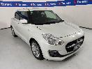 Thumbnail '1' of Suzuki Swift