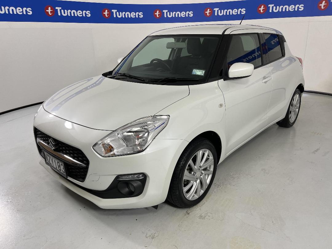 Photo '4' of Suzuki Swift