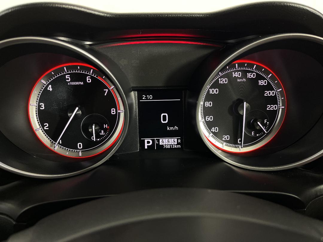 Photo '21' of Suzuki Swift