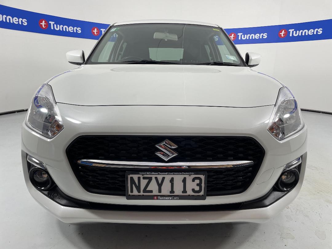 Photo '2' of Suzuki Swift