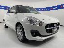 Thumbnail '1' of Suzuki Swift