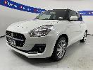 Thumbnail '4' of Suzuki Swift