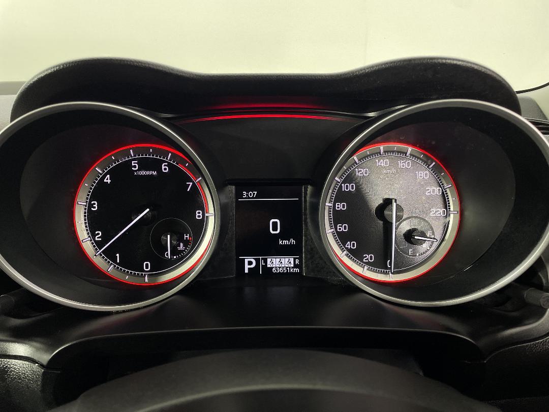 Photo '21' of Suzuki Swift