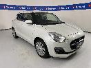 Thumbnail '1' of Suzuki Swift