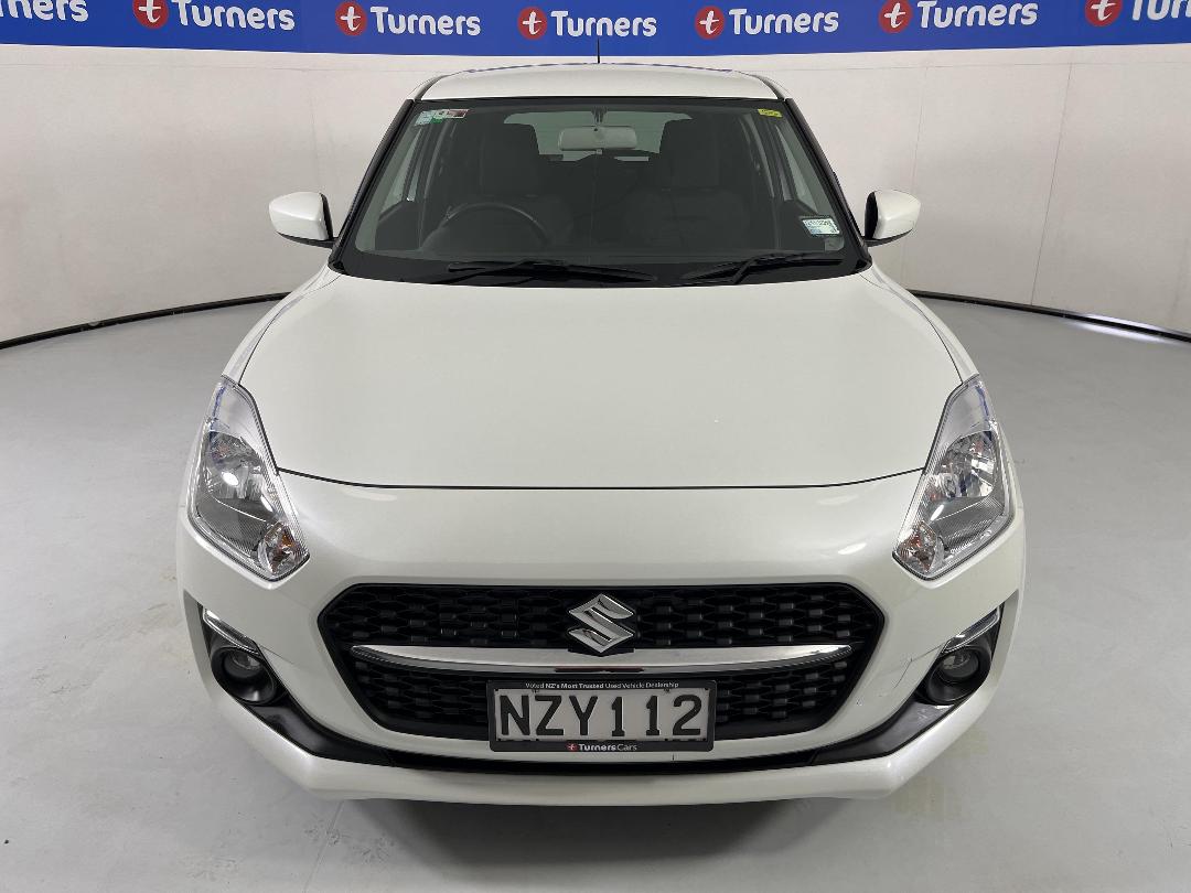 Photo '2' of Suzuki Swift