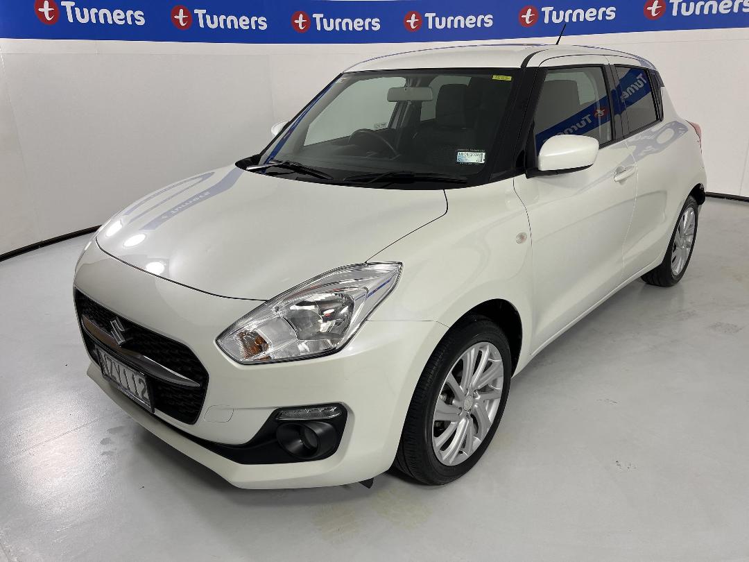 Photo '4' of Suzuki Swift