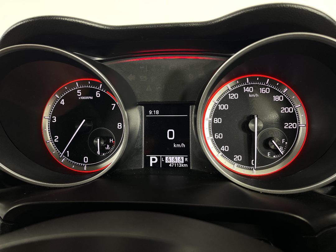 Photo '21' of Suzuki Swift