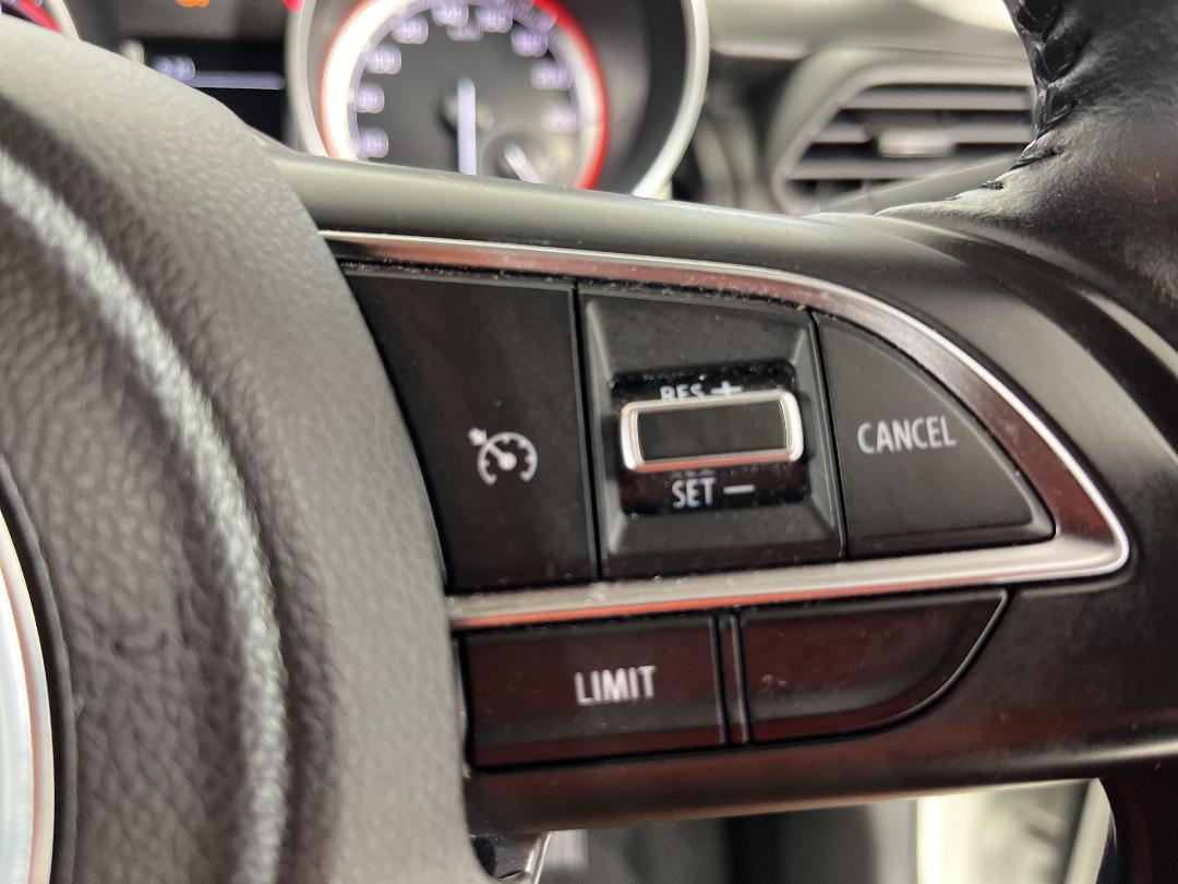 Photo '26' of Suzuki Swift