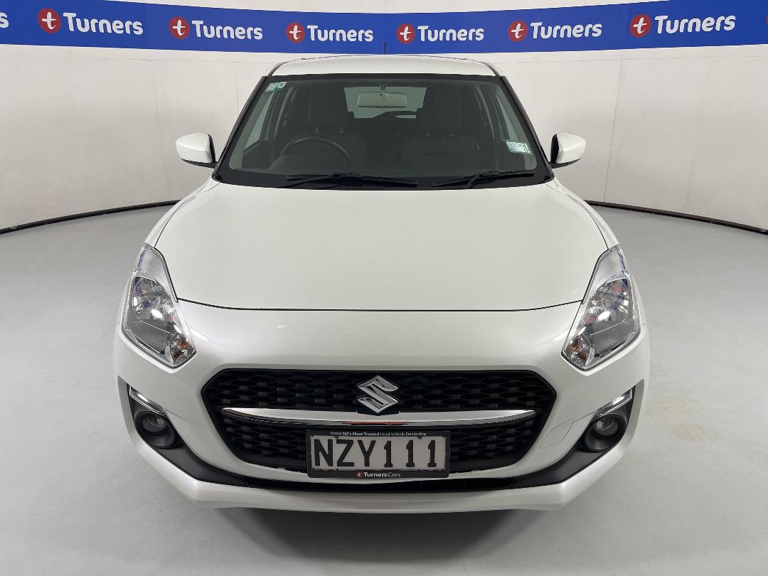 Photo '2' of Suzuki Swift