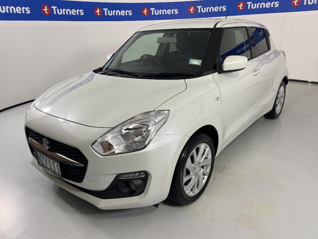 Photo '4' of Suzuki Swift