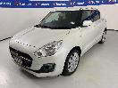 Thumbnail '4' of Suzuki Swift