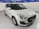 Thumbnail '1' of Suzuki Swift