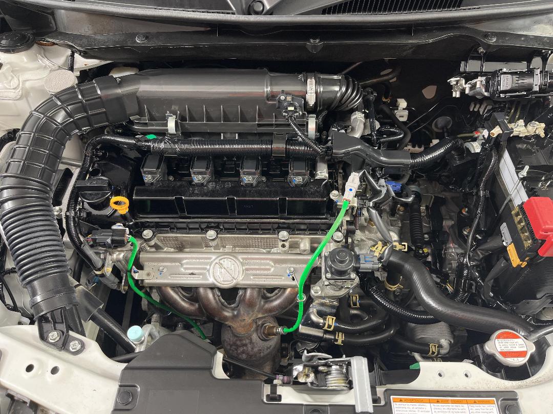 Photo '13' of Suzuki Swift