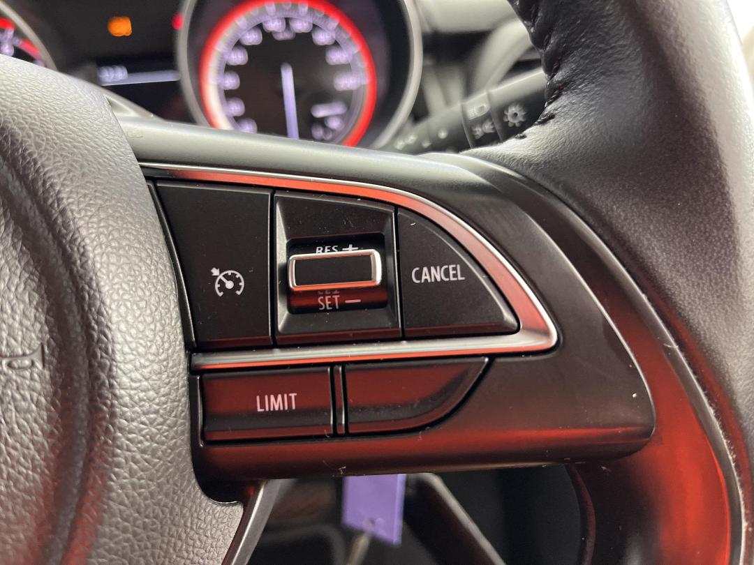 Photo '26' of Suzuki Swift