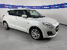 Thumbnail '1' of Suzuki Swift