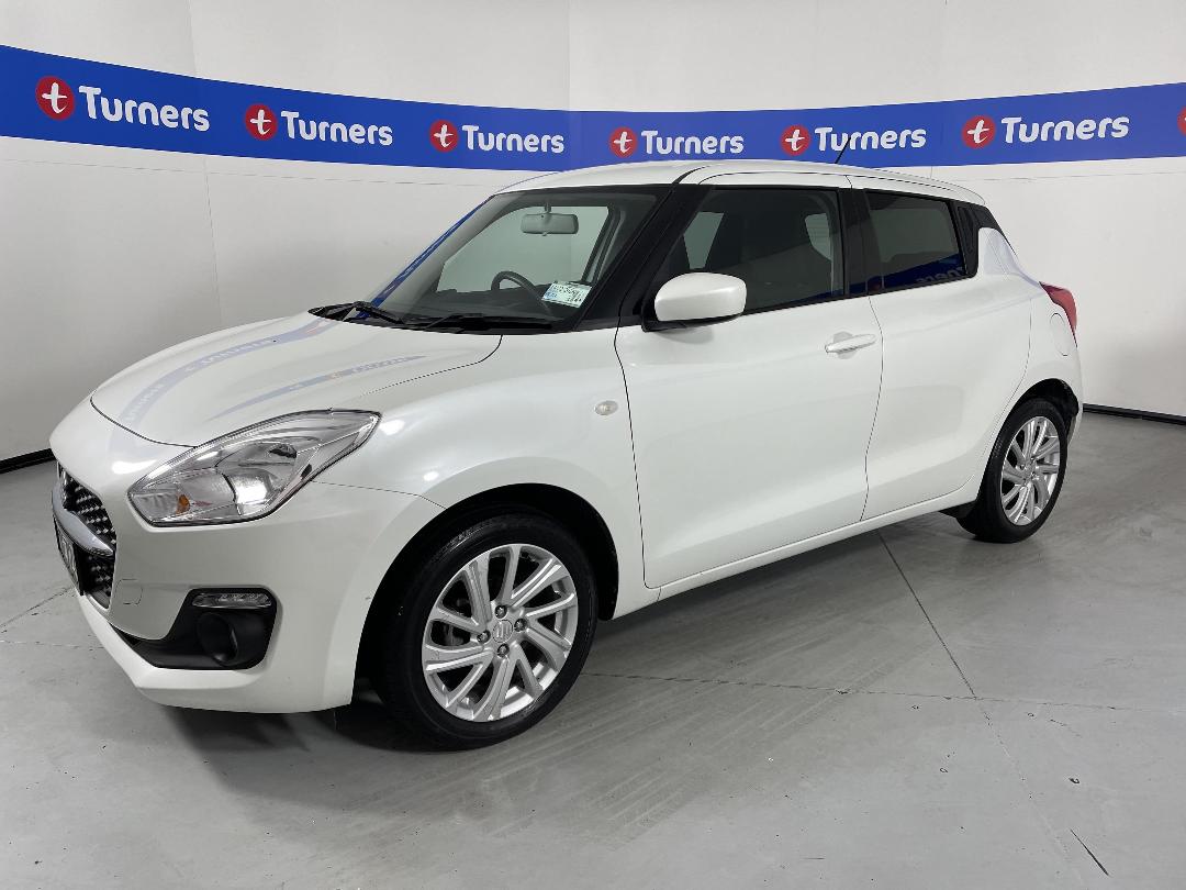 Photo '4' of Suzuki Swift