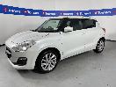 Thumbnail '4' of Suzuki Swift