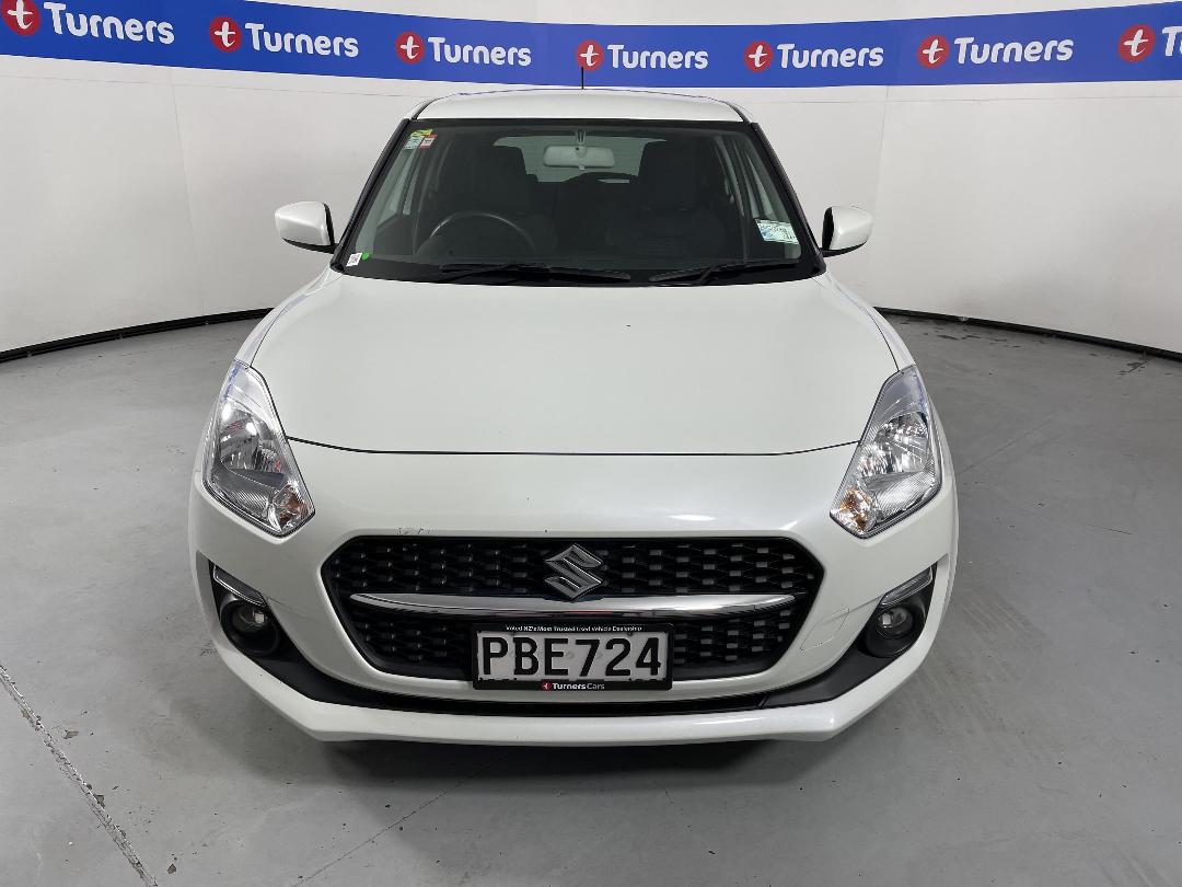 Photo '2' of Suzuki Swift