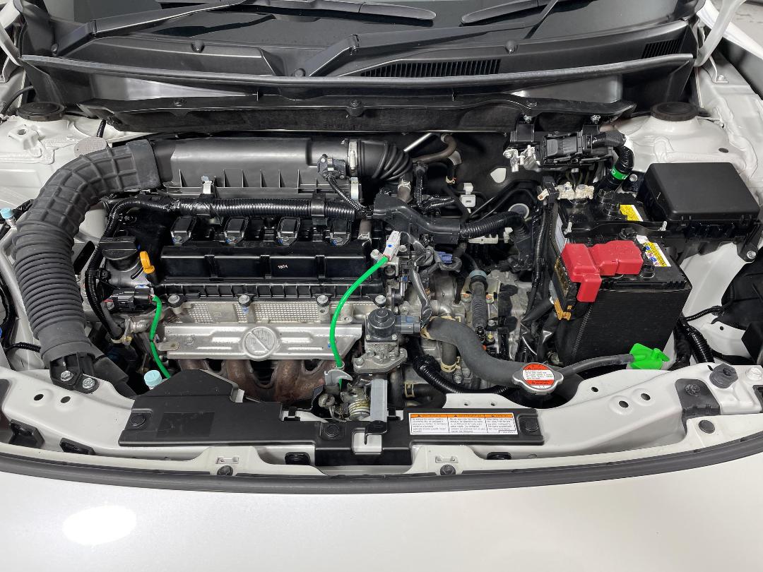 Photo '13' of Suzuki Swift